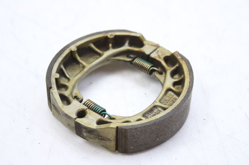 photo de ZAPATA DE FRENO KYMCO SENTO 100 (2008 - 2013) - Vista principal