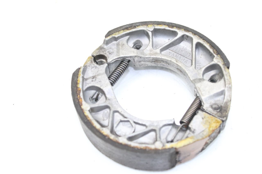 photo de ZAPATA DE FRENO YAMAHA SLIDER NAKED 50 (2004 - 2018) - Detalle de la pieza