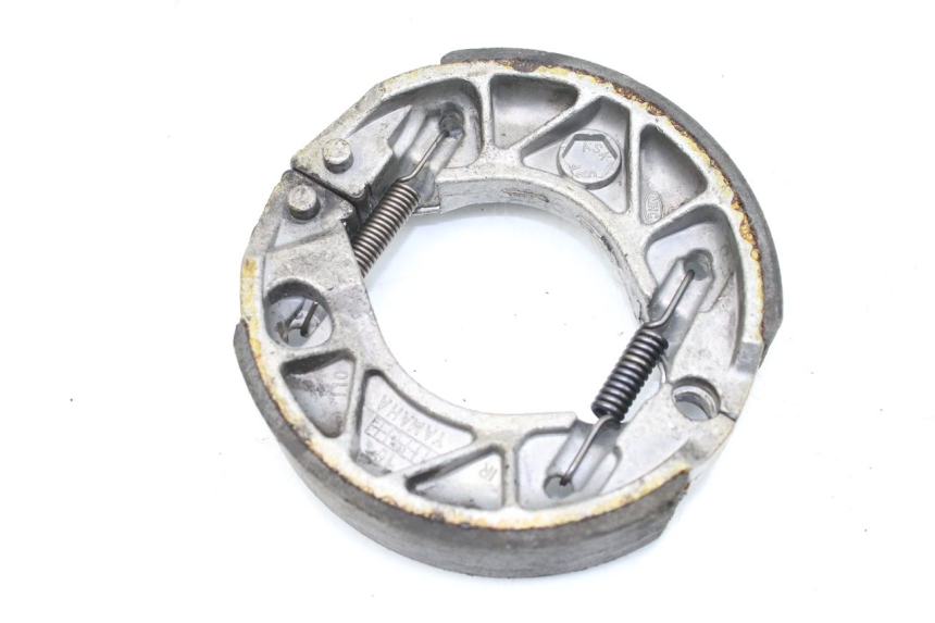 photo de ZAPATA DE FRENO YAMAHA SLIDER NAKED 50 (2004 - 2018) - Otra perspectiva