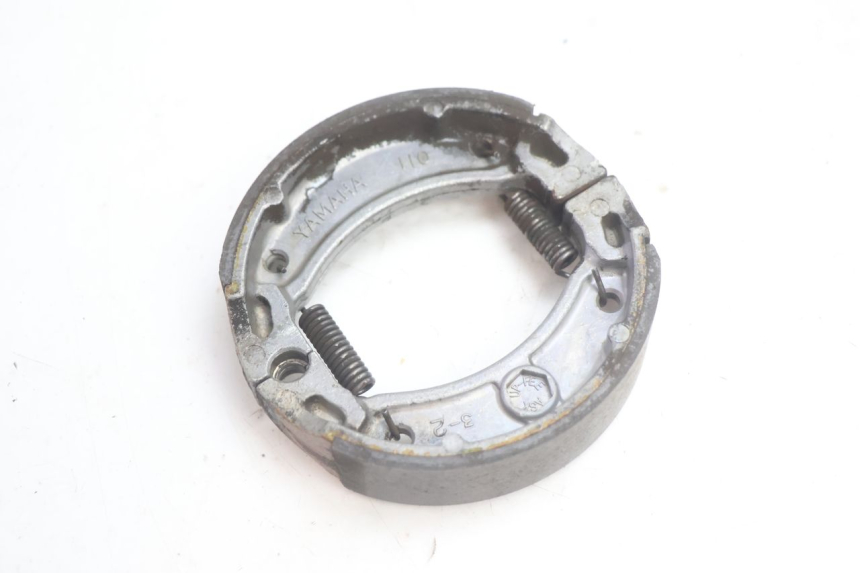 photo de ZAPATAS FRENO YAMAHA SLIDER 50 (1999 - 2004) - Vista principal