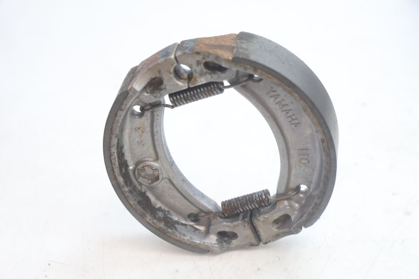 photo de ZAPATAS FRENO YAMAHA SLIDER 50 (1999 - 2004) - Detalle de la pieza