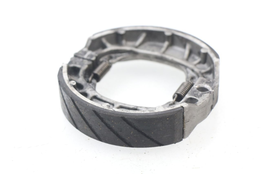 photo de ZAPATAS FRENO PEUGEOT SPEEDFIGHT 2 AC 50 (2000 - 2009) - Zoom estado de uso