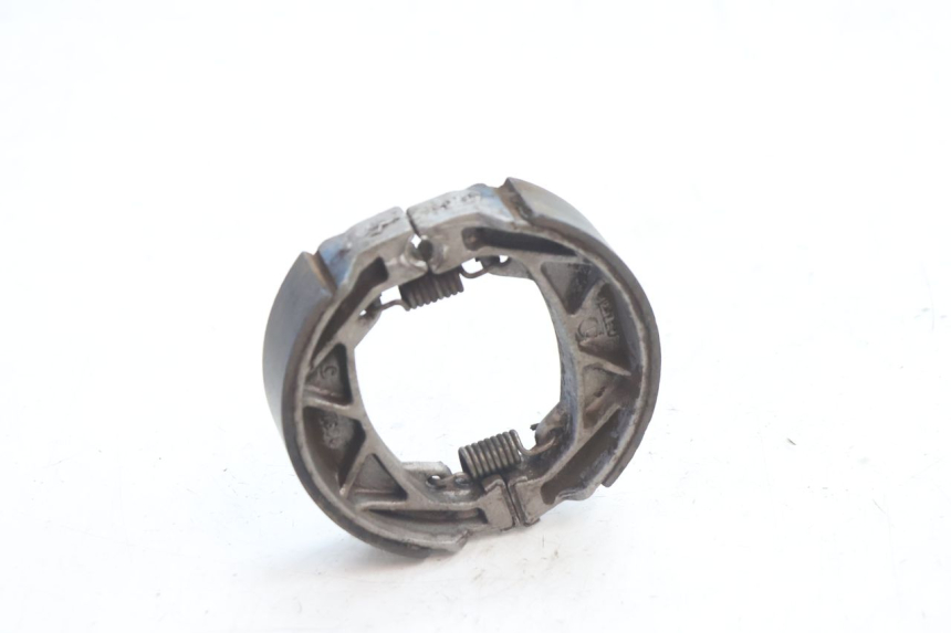 photo de ZAPATAS FRENO PEUGEOT SPEEDFIGHT LC 50 (1996 - 2002) - Zoom estado de uso