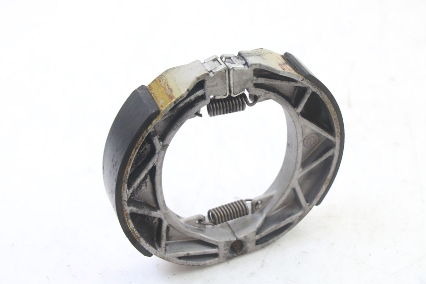 photo de ZAPATAS FRENO APRILIA SR 2T 50 (2018 - 2022) - Zoom estado de uso