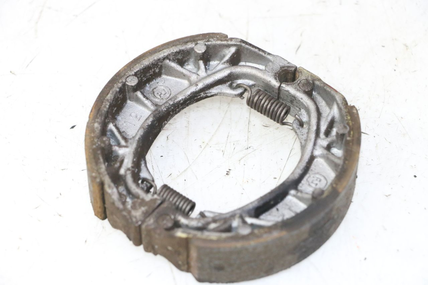 photo de ZAPATAS FRENO PEUGEOT STREETZONE I 2T 50 (2018 - 2020) - Vista principal