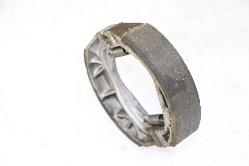 photo de ZAPATAS FRENO PEUGEOT STREETZONE I 2T 50 (2018 - 2020) - Zoom estado de uso