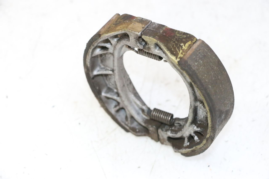 photo de ZAPATAS FRENO PEUGEOT STREETZONE I 2T 50 (2018 - 2020) - Otra perspectiva