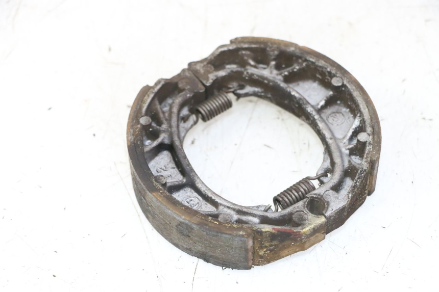 photo de ZAPATAS FRENO PEUGEOT STREETZONE I 2T 50 (2018 - 2020) - Primer plano técnico