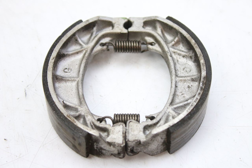 photo de ZAPATA DE FRENO PEUGEOT SV 125 (1991 - 1994) - Otra perspectiva