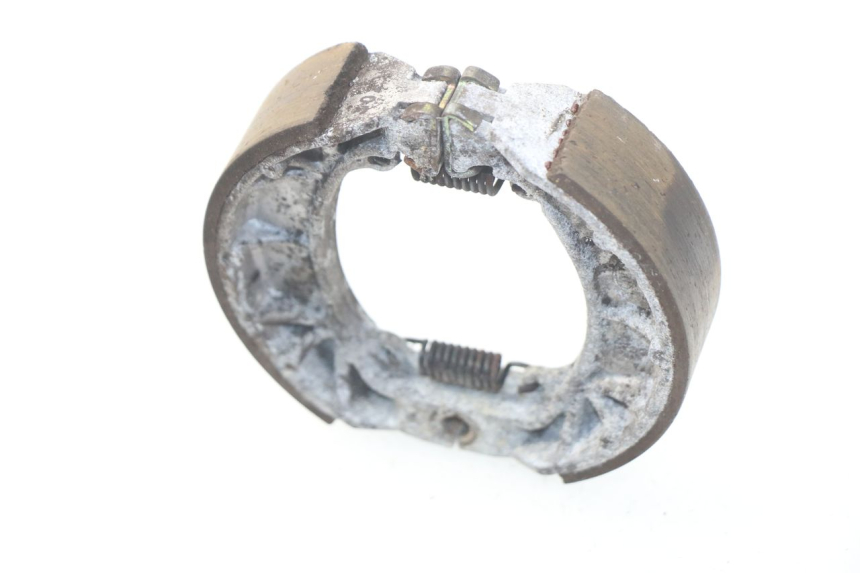 photo de ZAPATAS FRENO PEUGEOT SV 80 (1993 - 1997) - Zoom estado de uso