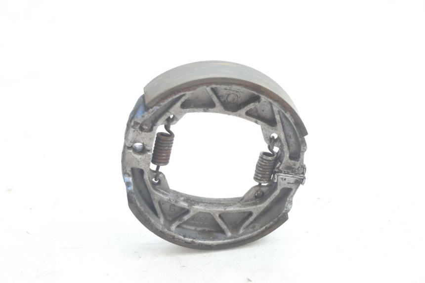 photo de ZAPATAS FRENO PEUGEOT TREKKER 50 (1995 - 2004) - Zoom estado de uso