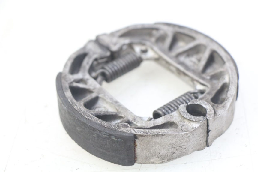 photo de ZAPATA DE FRENO PIAGGIO TYPHOON 50 (1993 - 1999) - Zoom estado de uso