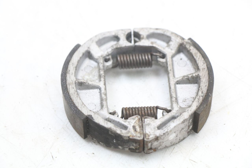 photo de ZAPATA DE FRENO PIAGGIO TYPHOON 80 (1994 - 1997) - Zoom estado de uso