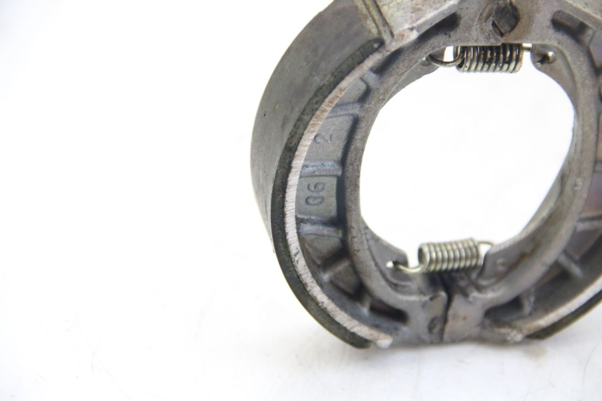 photo de ZAPATA DE FRENO PEUGEOT V-CLIC VCLIC 50 (2007 - 2013) - Zoom estado de uso