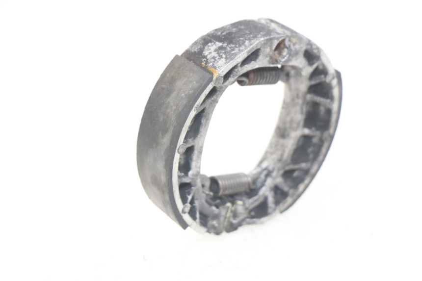 photo de ZAPATA DE FRENO PIAGGIO VESPA LXV 125 (2006 - 2009) - Zoom estado de uso