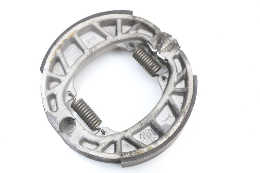 photo de ZAPATA DE FRENO PIAGGIO VESPA S 2T 50 (2007 - 2014) - Vista principal