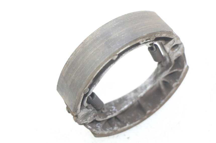 photo de ZAPATA DE FRENO PEUGEOT VIVACITY 50 (1998 - 2003) - Zoom estado de uso