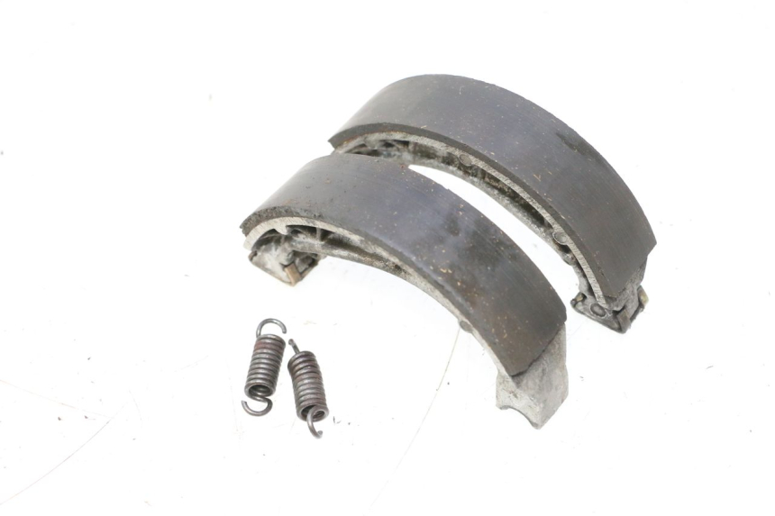 photo de ZAPATA DE FRENO PEUGEOT VIVACITY 50 (1998 - 2003) - Vista principal