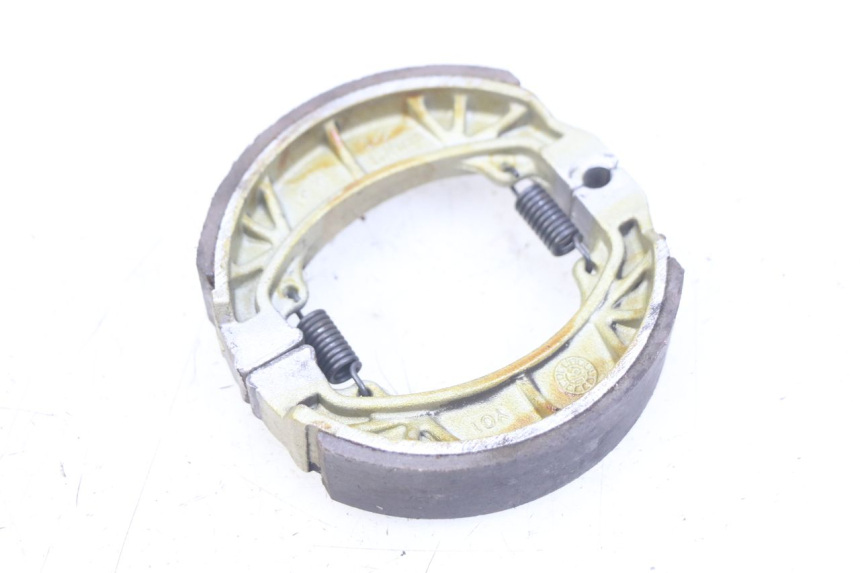 photo de ZAPATA DE FRENO SYM X-PRO 4T 50 (2014 - 2021) - Vista principal