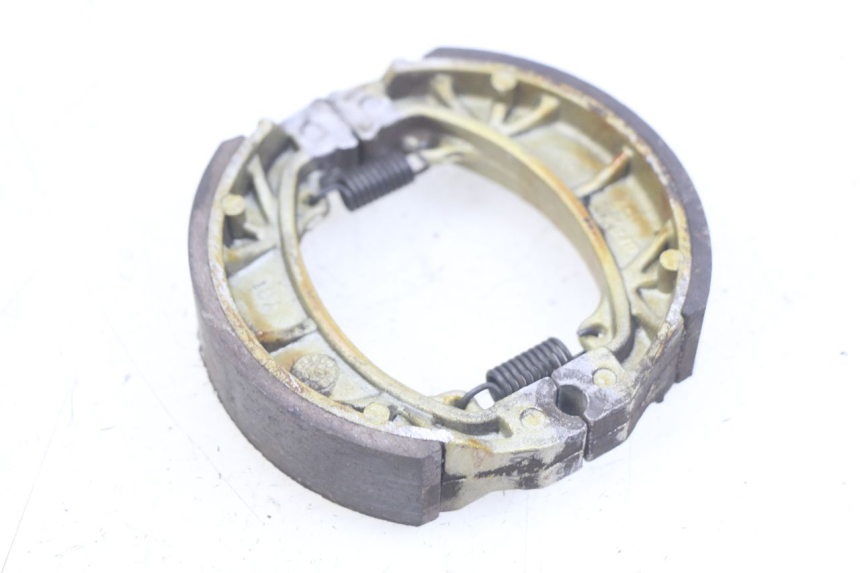 photo de ZAPATA DE FRENO SYM X-PRO 4T 50 (2014 - 2021) - Zoom estado de uso