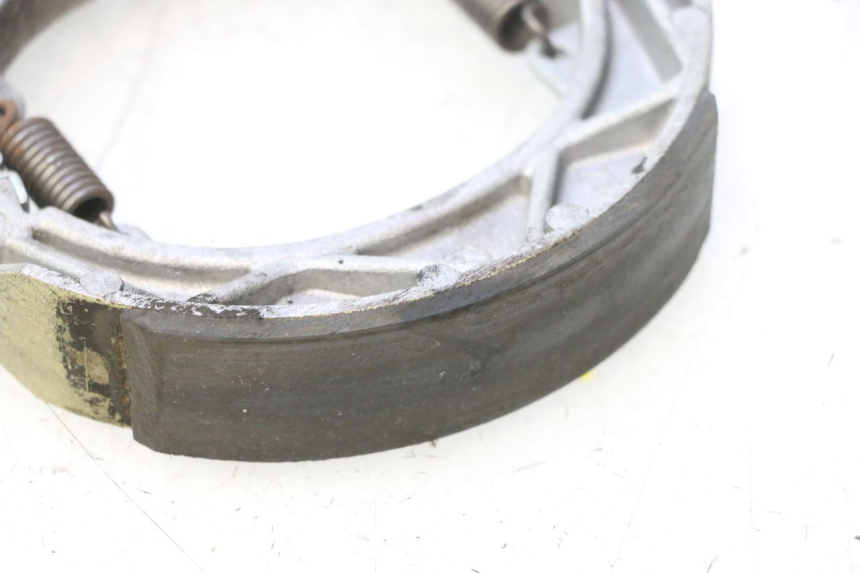 photo de ZAPATAS FRENO PIAGGIO X8 STREET 125 (2006 - 2007) - Detalle de la pieza