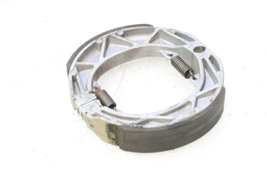 photo de ZAPATAS FRENO PIAGGIO X8 STREET 125 (2006 - 2007) - Zoom estado de uso