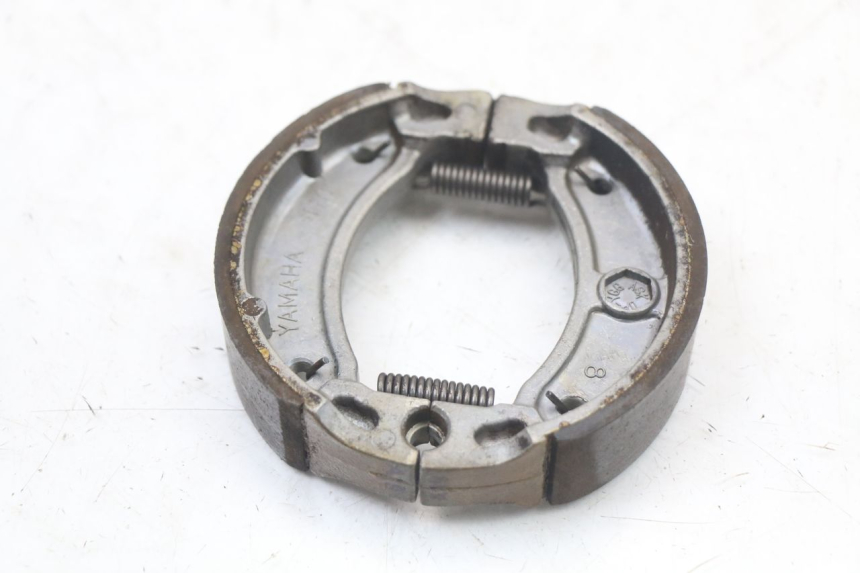 photo de ZAPATAS FRENO YAMAHA BW'S NG NEXT GENERATION 50 (1996 - 2003) - Zoom estado de uso