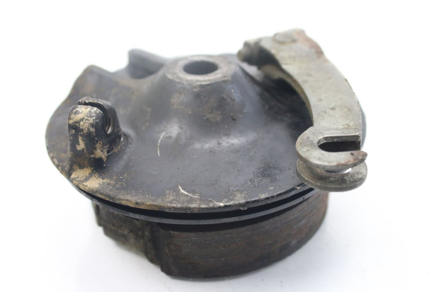 photo de ZAPATA DE FRENO YAMAHA YZ 80 (1982 - 1983) - Vista principal