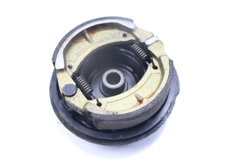 photo de ZAPATA DE FRENO YAMAHA YZ 80 (1982 - 1983) - Otra perspectiva