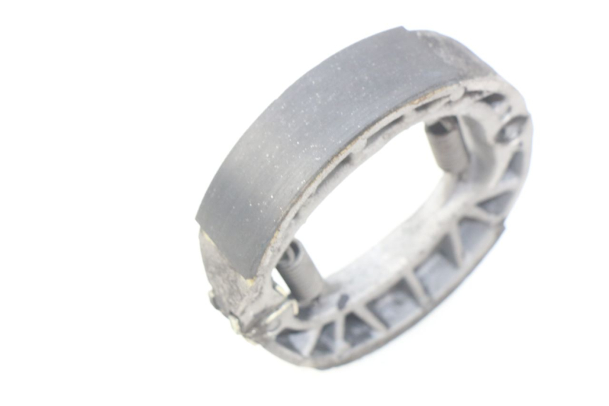 photo de ZAPATA DE FRENO PIAGGIO ZIP 4T 50 (2018 - 2020) - Zoom estado de uso