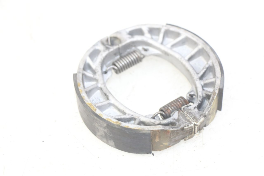 photo de ZAPATA DE FRENO PIAGGIO ZIP 4T 50 (2018 - 2020) - Zoom estado de uso