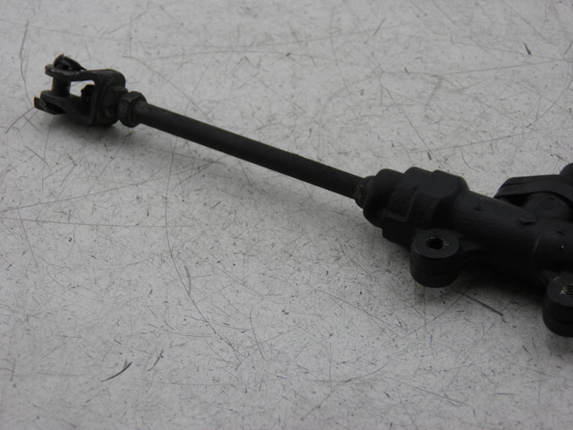 photo de BOMBA FRENO TRASERO HONDA CB SEVEN FITTY 750 (1992 - 2003) - Vista general del producto