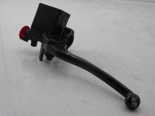 photo de CILINDRO MAESTRO DE FRENO TRASERO HONDA FES PANTHEON 125 (2003 - 2007) - Vista principal