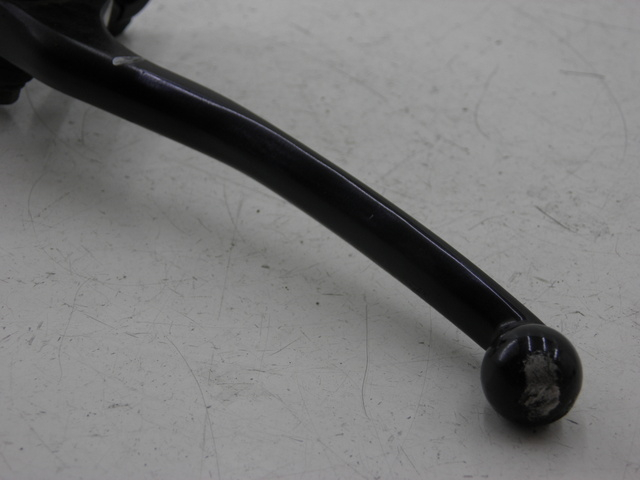 photo de CILINDRO MAESTRO DE FRENO TRASERO HONDA FES PANTHEON 125 (2003 - 2007) - Detalle de la pieza