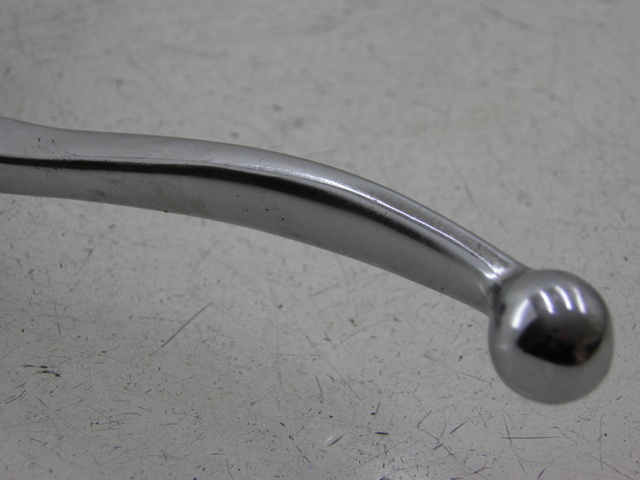 photo de BOMBA FRENO TRASERO JM MOTOR S-MAX 125 (2010 - 2014) - Vista general del producto