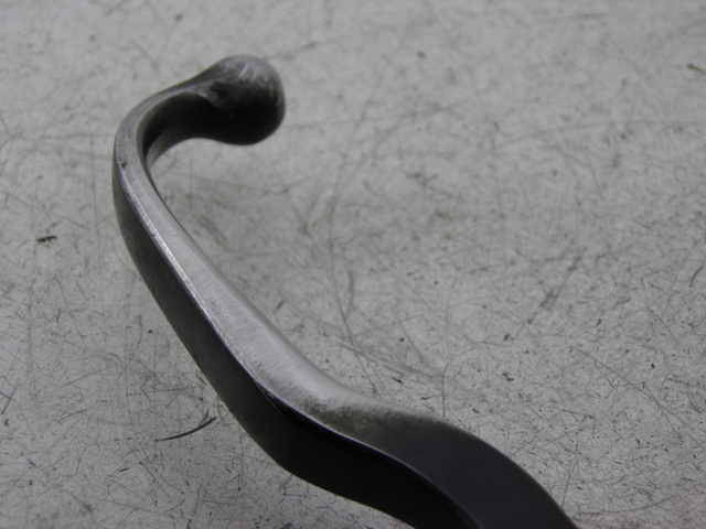 photo de BOMBA FRENO TRASERO PIAGGIO CARNABY 125 (2007 - 2011) - Primer plano técnico