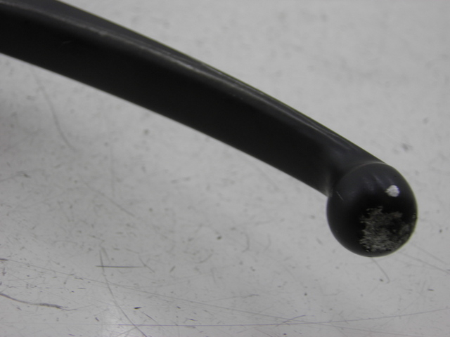 photo de BOMBA FRENO TRASERO PIAGGIO XEVO - X EVO 125 (2010 - 2015) - Zoom estado de uso