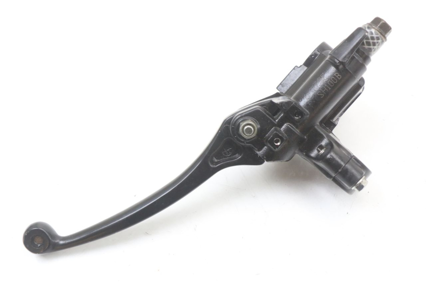 photo de BOMBA FRENO DELANTERO DAELIM A-FOUR 2T 50 (2005 - 2012) - Detalles de los puntos de fijación