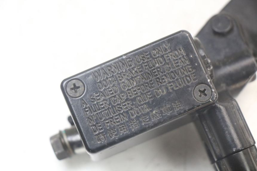 photo de CILINDRO MAESTRO DELANTERO KYMCO AGILITY 4T 50 (2018 - 2022) - Detalle de la pieza