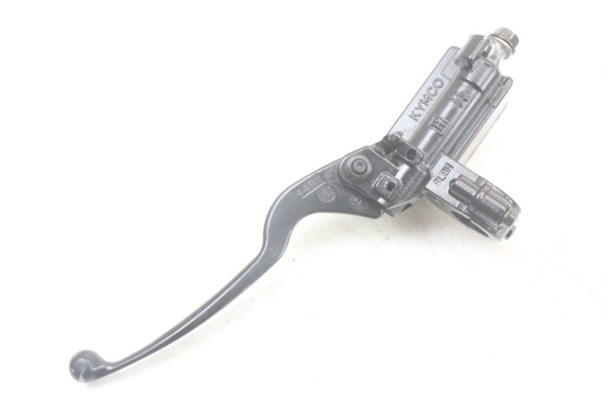 photo de CILINDRO MAESTRO DELANTERO KYMCO AGILITY 4T 50 (2018 - 2022) - Primer plano técnico