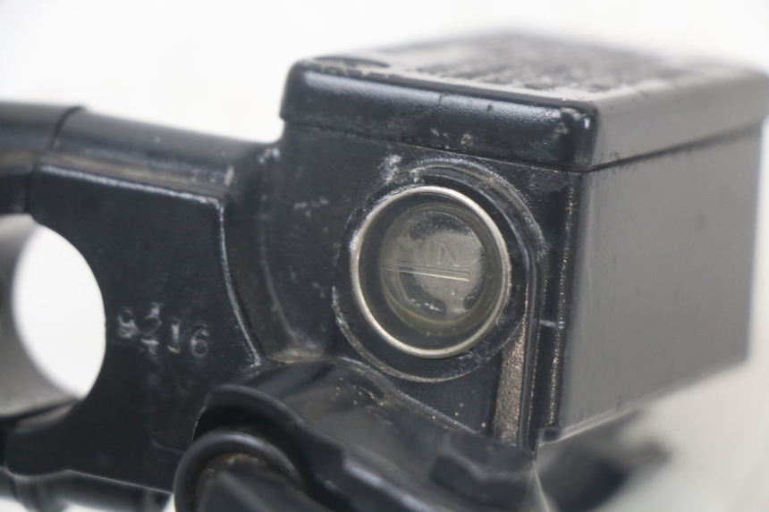 photo de CILINDRO MAESTRO DELANTERO KYMCO AGILITY 4T 50 (2018 - 2022) - Detalles de los puntos de fijación