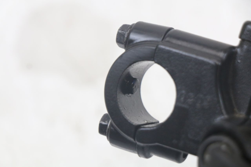 photo de CILINDRO MAESTRO DELANTERO KYMCO AGILITY 4T 50 (2018 - 2022) - Detalles de los puntos de fijación