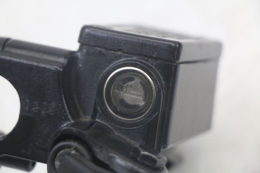 photo de CILINDRO MAESTRO DELANTERO KYMCO AGILITY 4T 50 (2018 - 2022) - Estado de la superficie y material