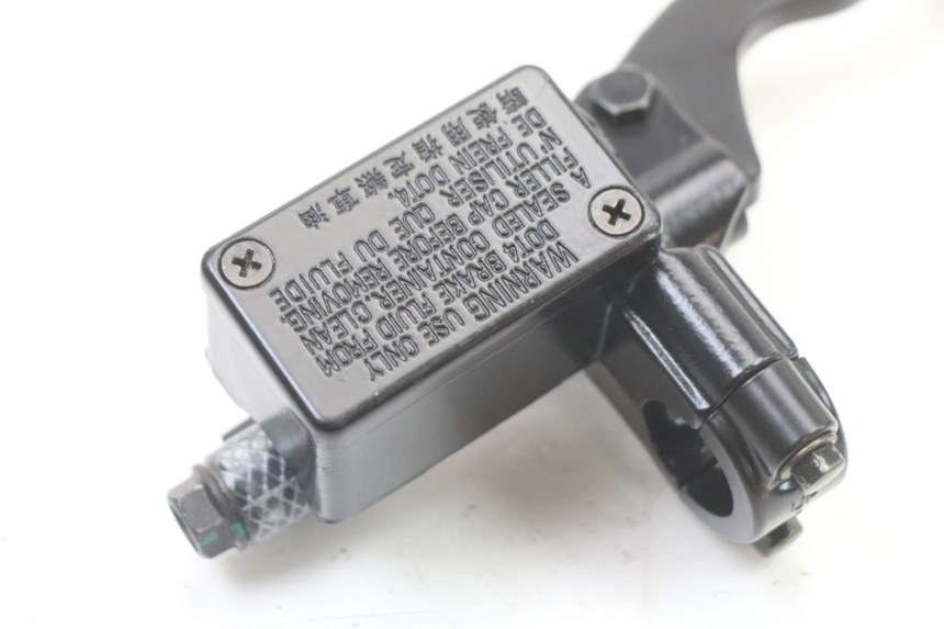 photo de CILINDRO MAESTRO DELANTERO KYMCO AGILITY 4T 50 (2018 - 2022) - Detalle de la pieza