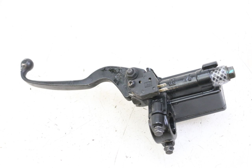 photo de CILINDRO MAESTRO DELANTERO KYMCO AGILITY 4T 50 (2018 - 2022) - Zoom estado de uso