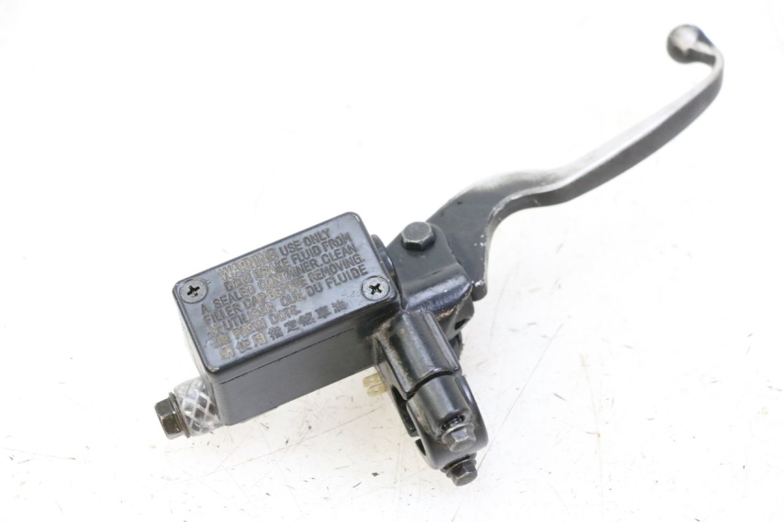 photo de CILINDRO MAESTRO DELANTERO KYMCO AGILITY 4T 50 (2018 - 2022) - Primer plano técnico