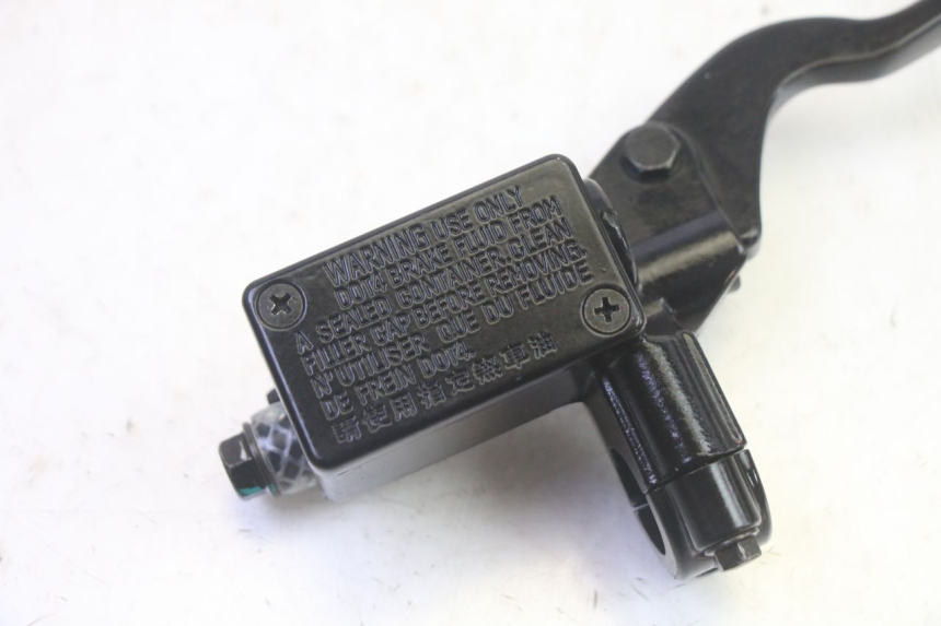 photo de CILINDRO MAESTRO DELANTERO KYMCO AGILITY 4T 50 (2018 - 2022) - Detalle de la pieza