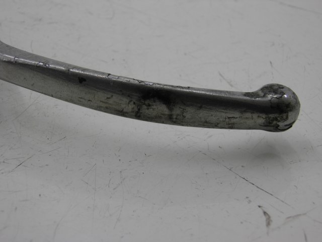 photo de BOMBA FRENO DELANTERO APRILIA LEONARDO ST 250 (2002 - 2005) - Zoom estado de uso