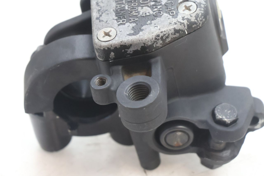 photo de BOMBA FRENO DELANTERO APRILIA ATLANTIC S 125 (2010 - 2013) - Vista general del producto