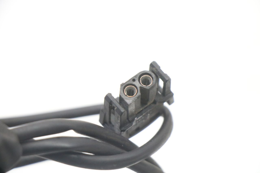 photo de CILINDRO MAESTRO DELANTERO BMW C1 125 (2000 - 2003) - Estado de la superficie y material